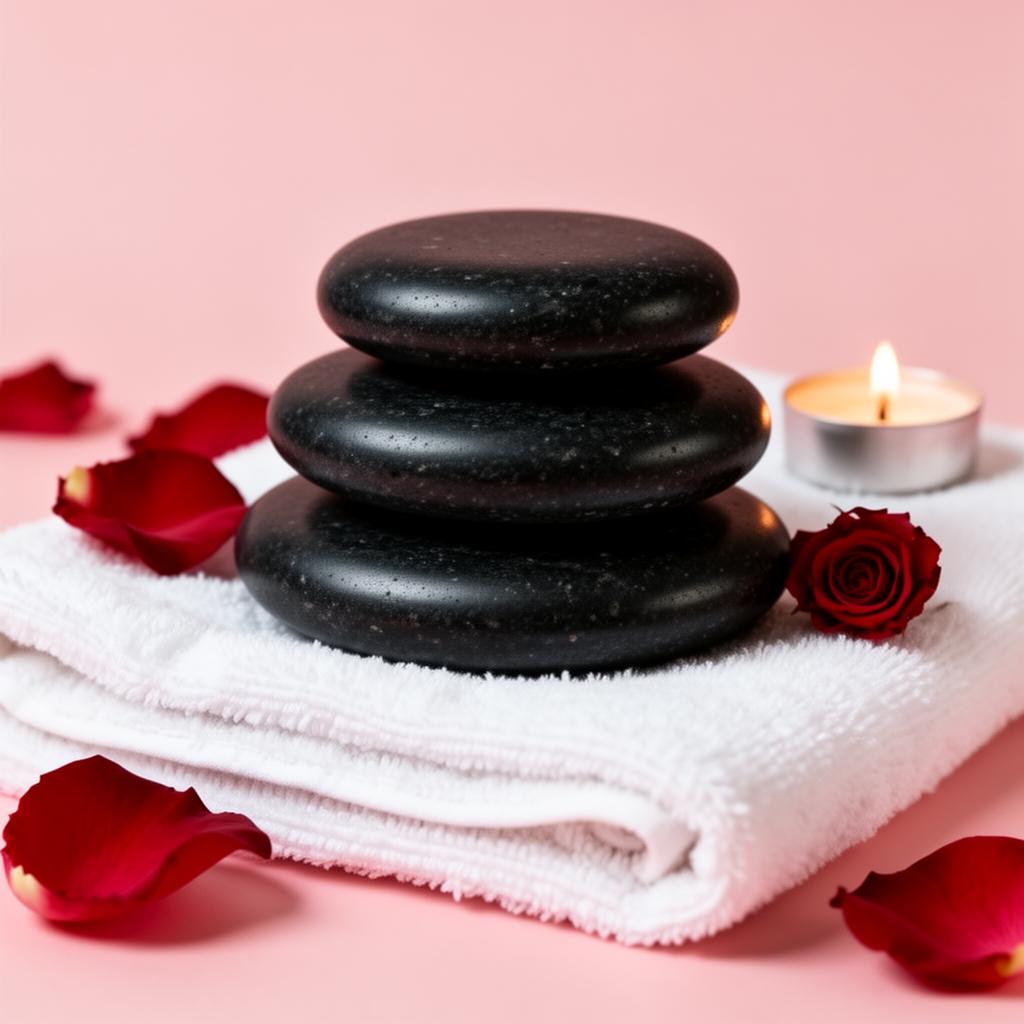 Massagem Relaxante